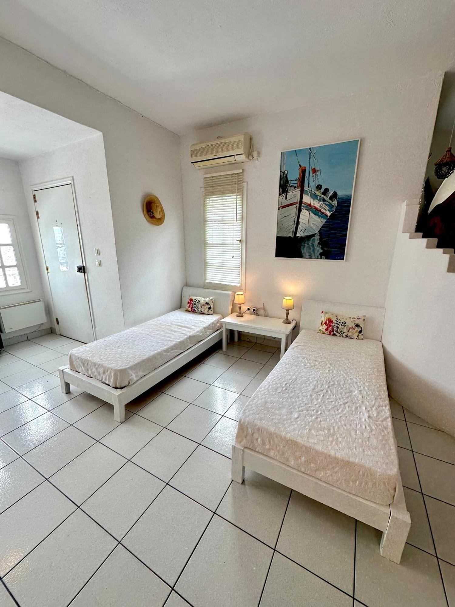 Villa Zografos อีราเกลีย ภายนอก รูปภาพ