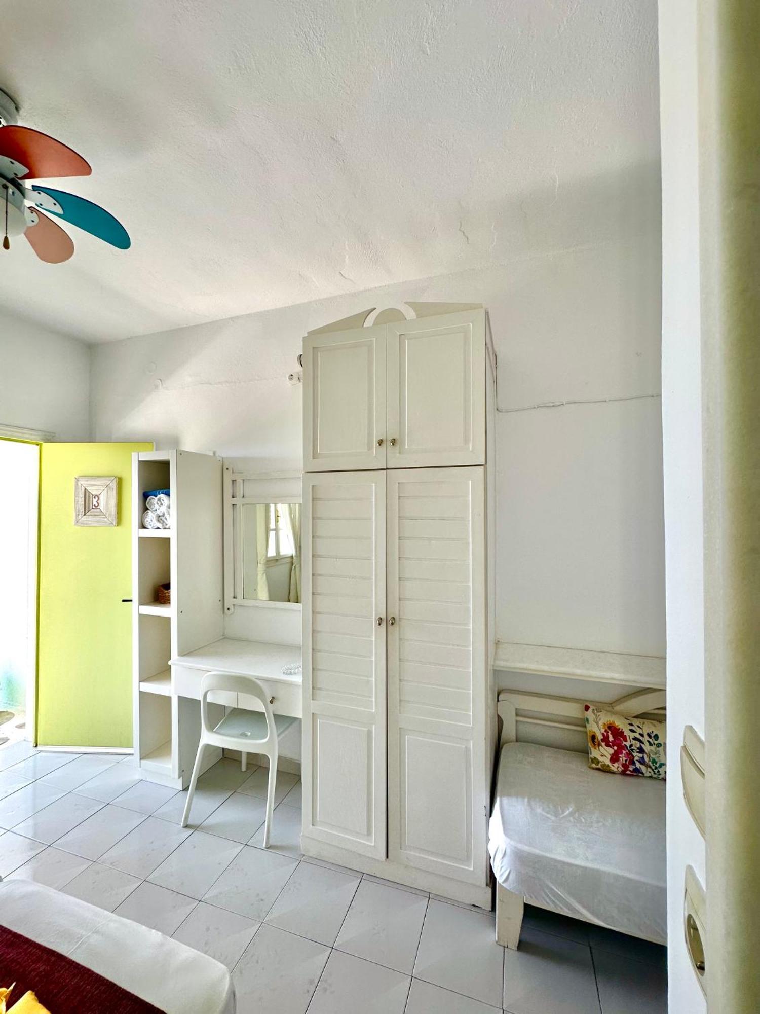 Villa Zografos อีราเกลีย ภายนอก รูปภาพ